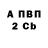 Amphetamine Premium x3 GoD